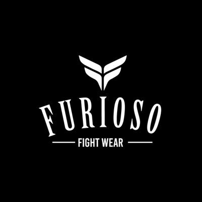 FuriosoFight's profile picture. Furioso Fight Wear will be Launching its range Get of combat based training products in 2018