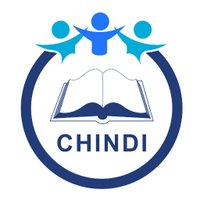 CHINDI Authors (@chindiauthors) 's Twitter Profile