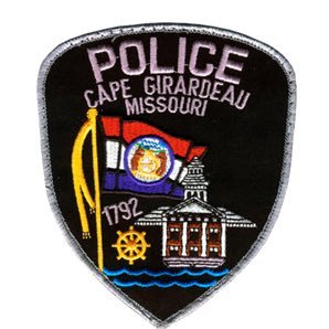 The official Twitter page for the Cape Girardeau (MO) Police Department. Not monitored 24/7. Dial 911 in the event of an emergency.