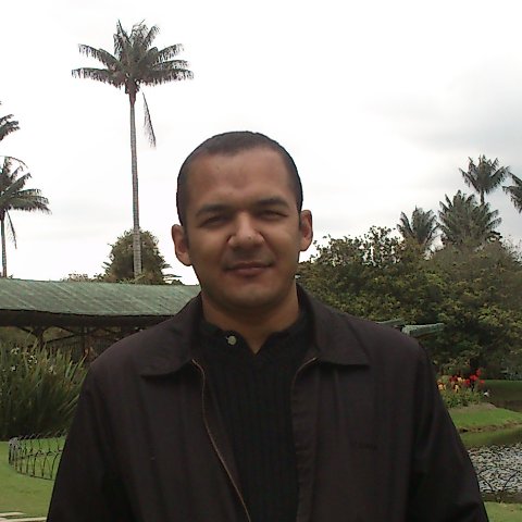 edramir18's profile picture. Linux sysadmin, web developer on training