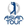 asiantourgolf's profile picture. Official account of Asian Tour - the Professional Golf Tour of Asia ⛳  #TimeToRise