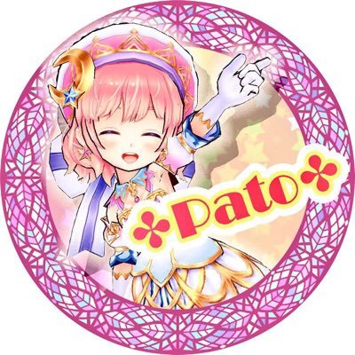 ぱと🎀さんのプロフィール画像