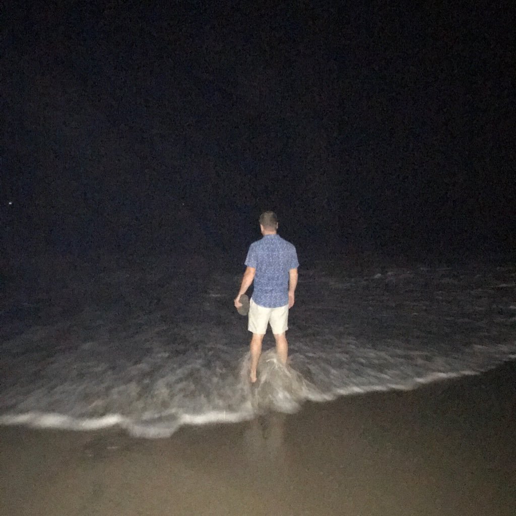 Hohbach's profile picture. I don’t tweet often but when I do, it’s about the Steelers