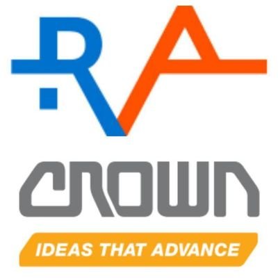 montacargasCo's profile picture. Royal América Crown
318 350 6711