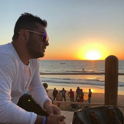 sanchez_josehp's profile picture. Sonreír