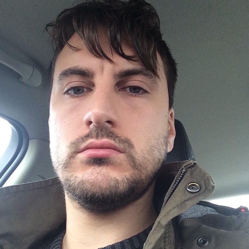 hdzmhmdvc's profile picture. 