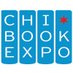 Chicago Book Expo (@ChicagoBookExpo) Twitter profile photo