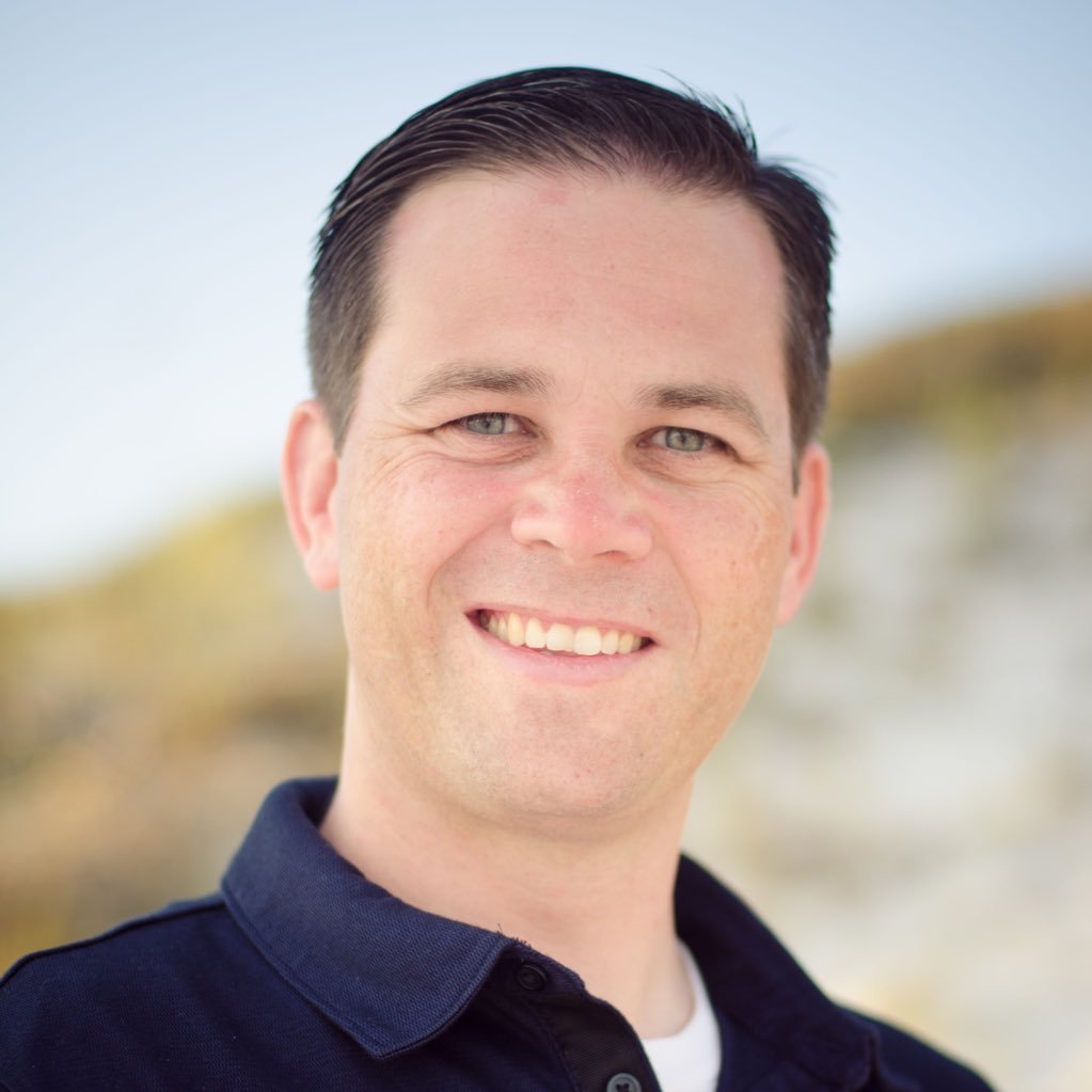 kenwestover's profile picture. 