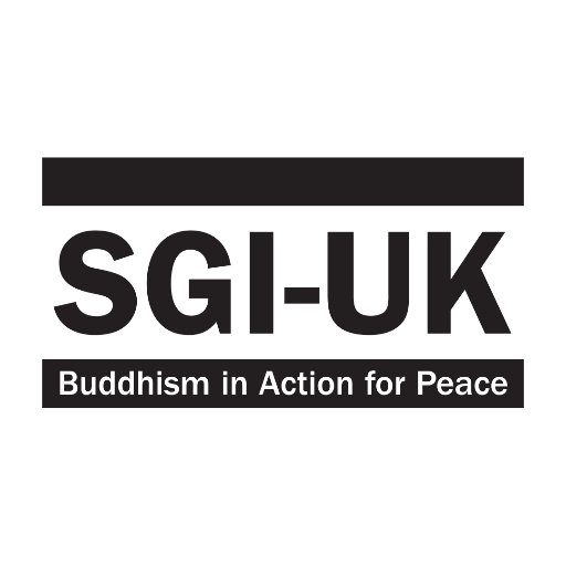 Soka Gakkai International-UK is a socially engaged Buddhist movement for peace based on the Buddhism of Nichiren Daishonin.