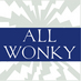 All Wonky (@allwonky) Twitter profile photo