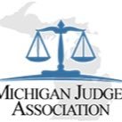 Michigan Judges Association (@mijudges) 's Twitter Profile