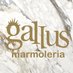 Marmoleria Gallus (@marmolgallus) Twitter profile photo Marmoleria Gallus (@marmolgallus) Twitter profile photo