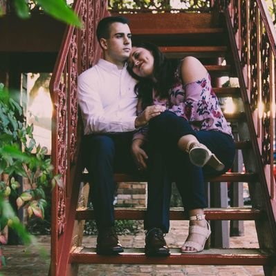 JoeDanos's profile picture. Isaiah 6:8                                                 United States Marine Corps  
Born in Heaven, Raised in Hell. 
Married to the best Saige Jordan 😍