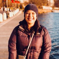 Ariel Hoadley 夏爱瑞 (@ahoad427) 's Twitter Profile