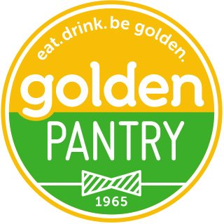 eat. drink. be golden