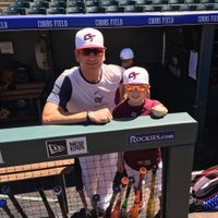 Coach Mick (@barrymichlig) 's Twitter Profile