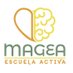 Magea (@mageaescuela) Twitter profile photo Magea (@mageaescuela) Twitter profile photo