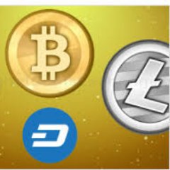 Earn FREE Crypto Currency Like #Bitcoin, #Ethereum, #Litecoin, Dogecoin, BitcoinCash, Dashcoin #Ripple, Mining Tips and NEWS Updates Every Hour