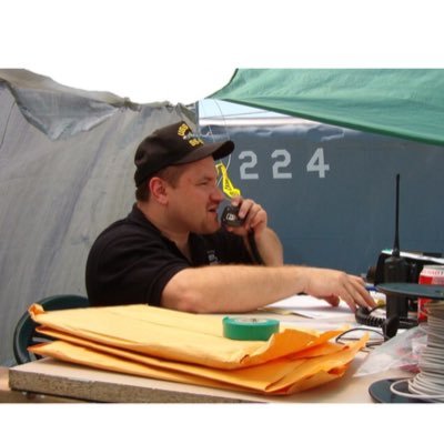 Amateur radio, aviation monitoring, and firearms. Las Vegas area. Profile pic is me working field day at the USS Cod Submarine. gmrs = wrud238. #aprsthursdsy