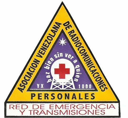 ONG Voluntaria en atención prehospitalaria y comunicaciones al Servicio de las Comunidades -  Afiliada a PC TACHIRA Nº 004  / +58 414-1198857 /  +58 412-0716906