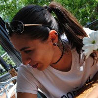 Ayça Çiçek (@_aycacicek_) 's Twitter Profile Photo Ayça Çiçek (@_aycacicek_) 's Twitter Profile Photo