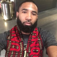 Kyng Williams (@kyngwil) 's Twitter Profile