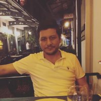 Mustafa Yaşar Şenkır (@senkyasar) Twitter profile photo