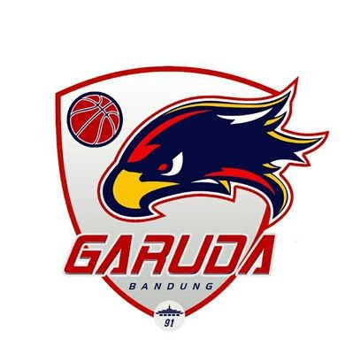 Official Account Twitter of Garuda Bandung Basketball Professional Club Indonesia | Instagram: garudabandungbasketball