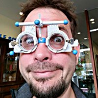 Christian Schaefer (@derschepp) 's Twitter Profile