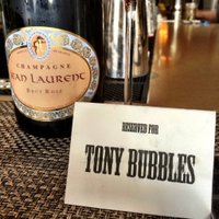 TonyBubbles (@ibstatguy) 's Twitter Profile