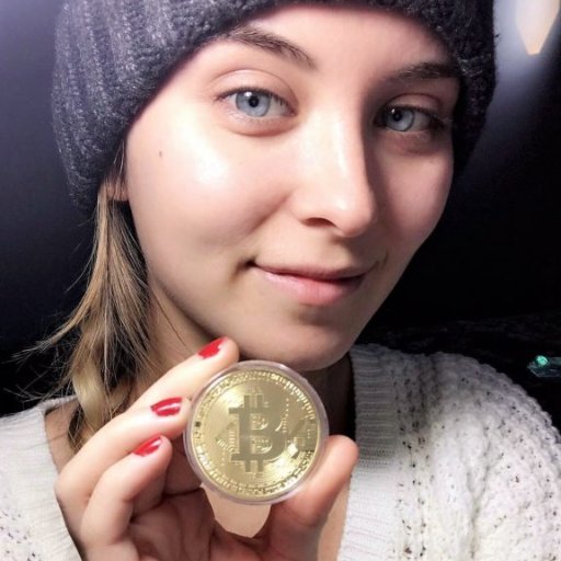 Bitcoin ve diğer Kripto paralara yönelik paylaşımlar.. Şahsi görüşlerimdir, YTD!
https://t.co/E6u5I694fd