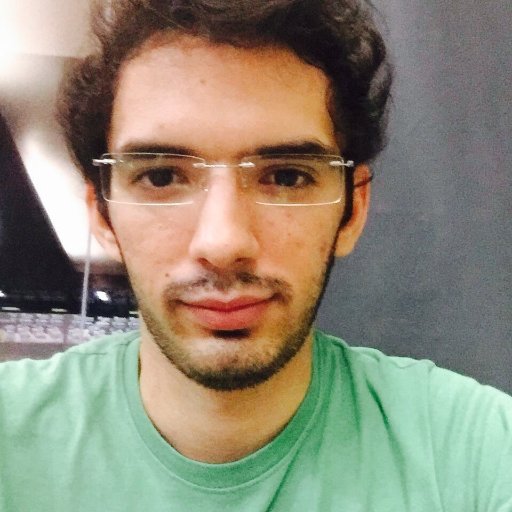 Nathalinopb's profile picture. Um apaixonado por IHC, web design e inovações da tecnologia. Cientista da computação e mestrando em informática aplicada pela UNIFOR.