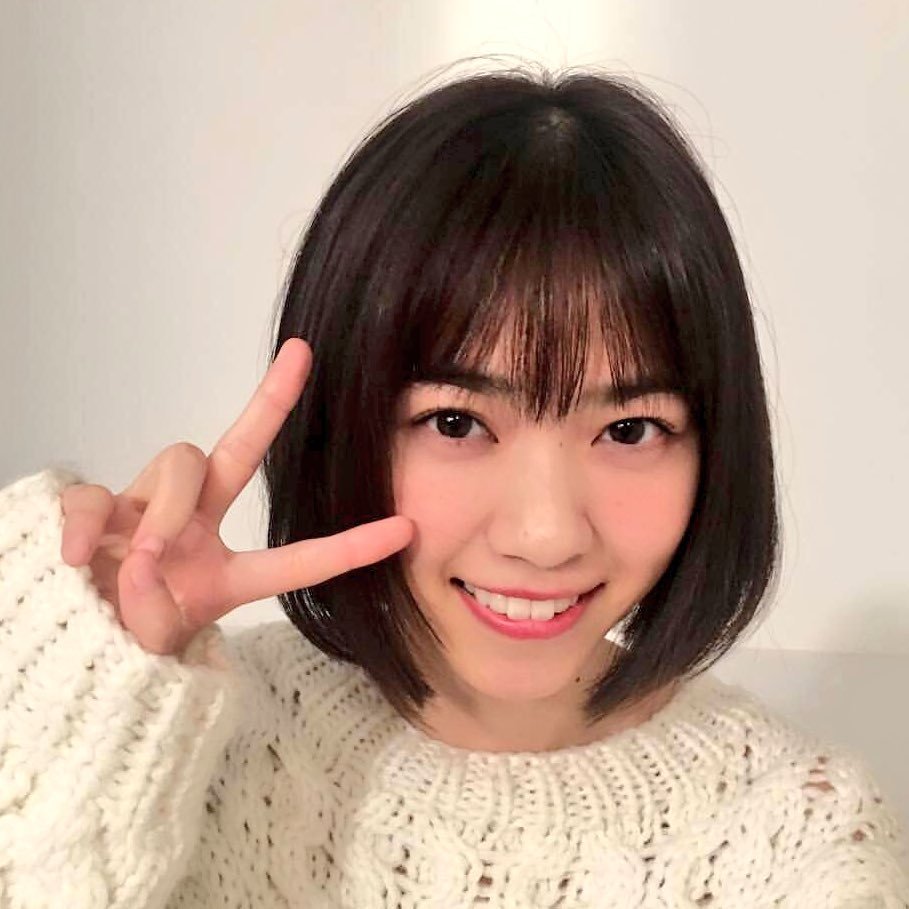 JUN ⊿西野七瀬さんのプロフィール画像