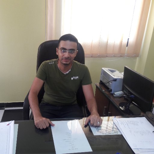 ayman_shaaban1's profile picture. مطور برامج وتطبيقات