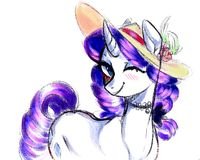 Bisexual ponyfag. I will try to contain politics to my likes section.