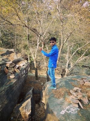 friend
