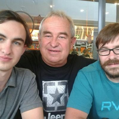 TerryCooperNaud's profile picture. Keep me on the narrow way Lord.