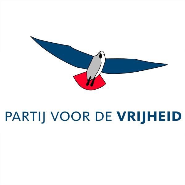 Officiële Twitteraccount van de Partij Voor De Vrijheid Urk