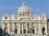 the official twitter page for the vatican in the english language