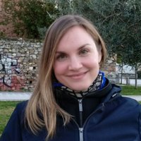 Dr. Eleni Papadonikolaki (@elnpap) 's Twitter Profile