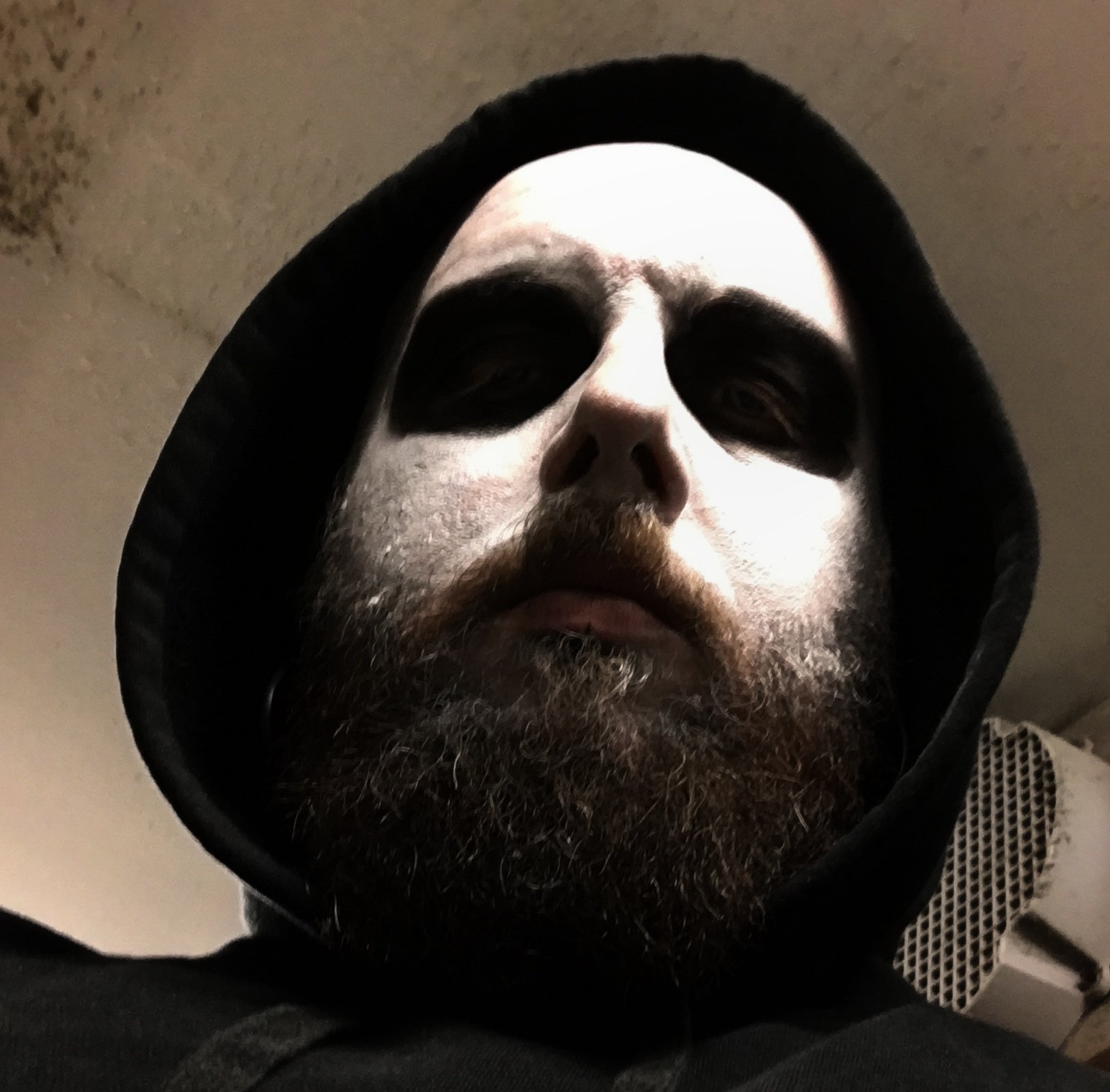 blinky2lame's profile picture. Just a big, bearded, geeky, pop culture referencing, all around nice guy