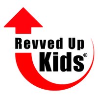 Revved Up Kids(@RevvedUpKids) 's Twitter Profile Photo