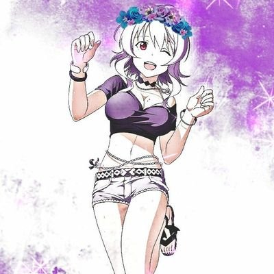 Its_Strea_bitch's profile picture. 💜 Hello! I'm Strea, I live in the world of SAO, I help Kirito and his friends along with my older sister Yui! Let's become friends! 💜