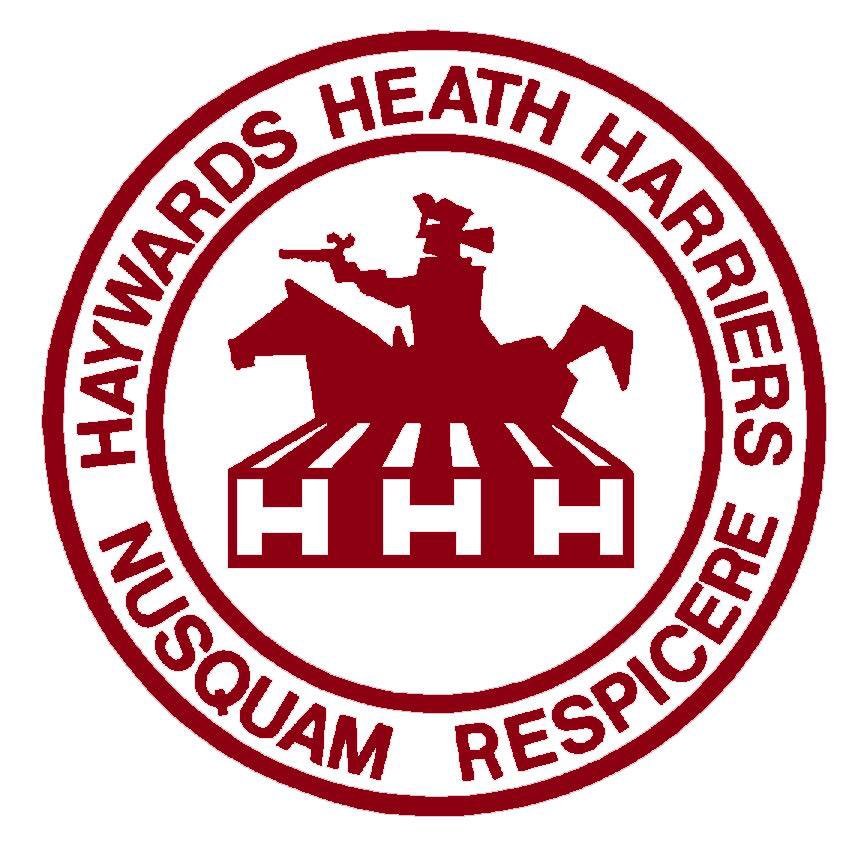 Haywards Heath Harriers, Athletics Club, Friendly Running Club, Professional Coaching for Junior ages up....
