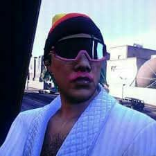 mejishsaski's profile picture. #BringBackTurboTango