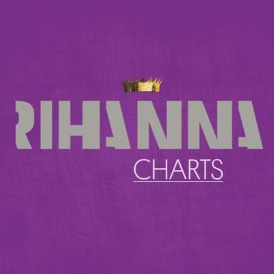 Rihanna Charts