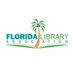 Florida Library Assn (@TweetFLAlibrary) Twitter profile photo