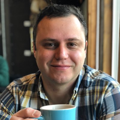 rdrgmnzs's profile picture. Making square pegs fit in round holes and then gluing it all together.... 
Currently SRE @Pinterest