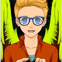 Matt (@matt_is_here_) 's Twitter Profile