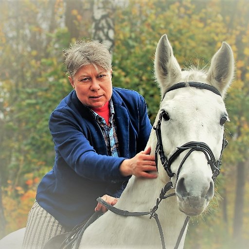 BeataKurzyna's profile picture. Feng Shui Wiedźma/Witch